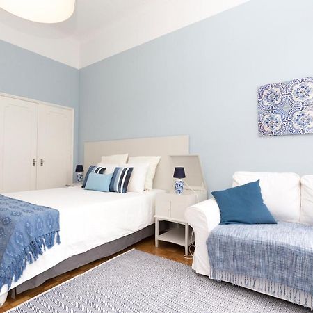 Porto Vintage By Bolhao Downtown Apartment Luaran gambar