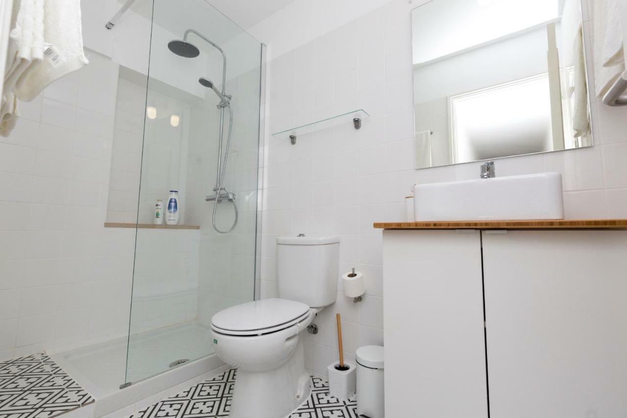 Porto Vintage By Bolhao Downtown Apartment Luaran gambar