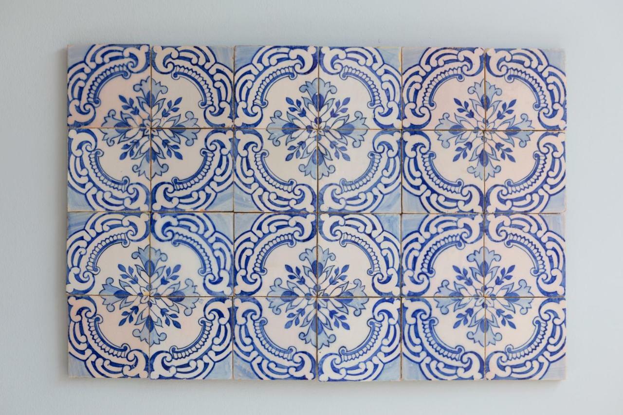 Porto Vintage By Bolhao Downtown Apartment Luaran gambar
