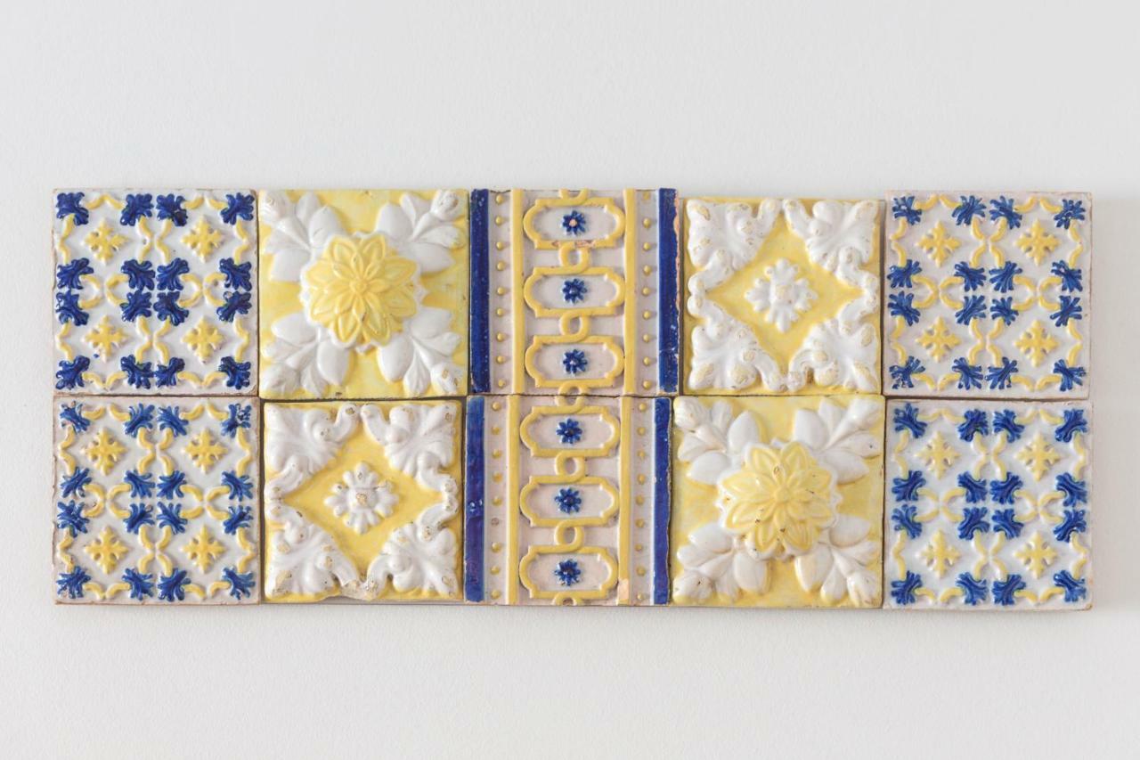 Porto Vintage By Bolhao Downtown Apartment Luaran gambar