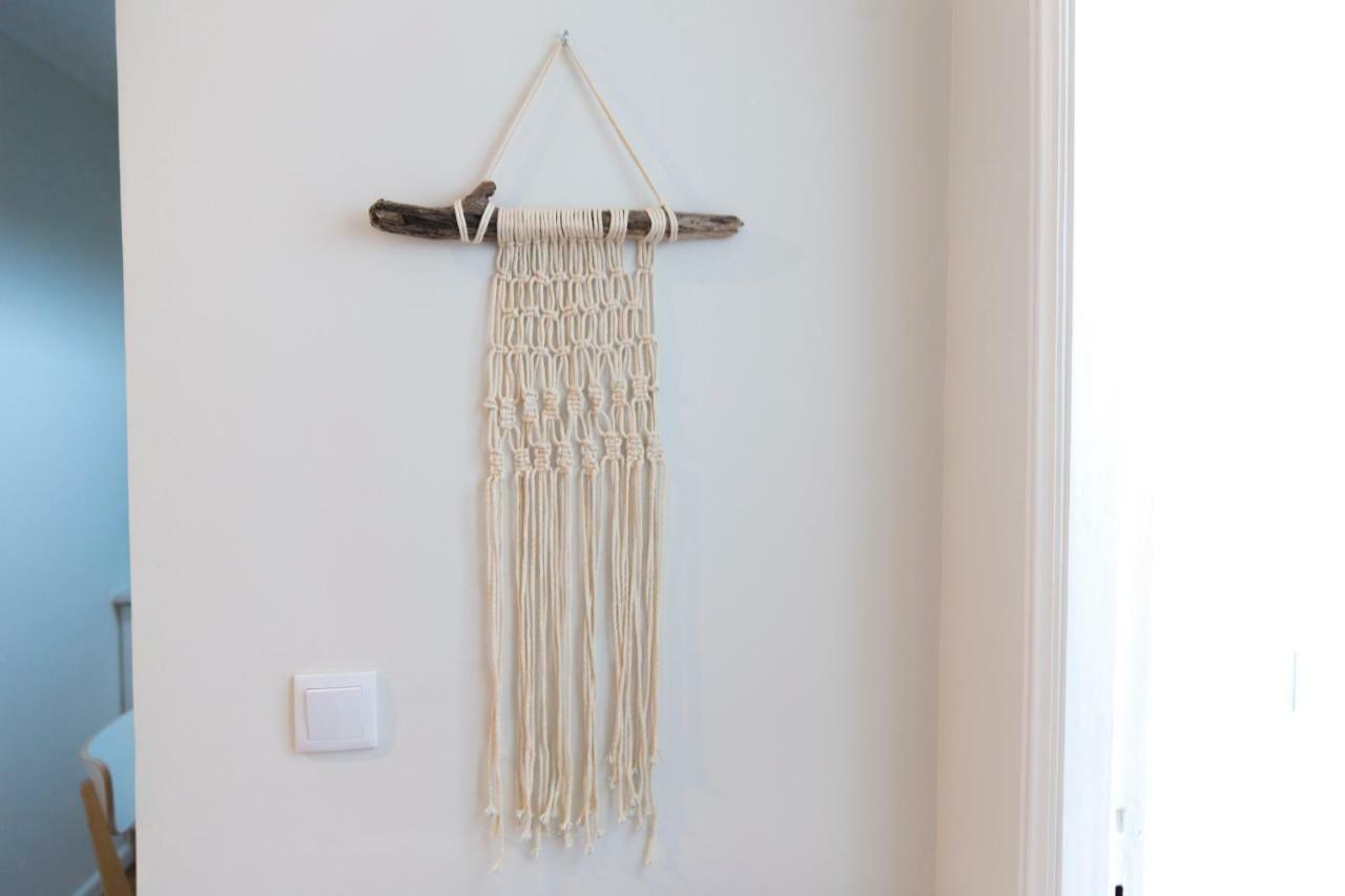 Porto Vintage By Bolhao Downtown Apartment Luaran gambar