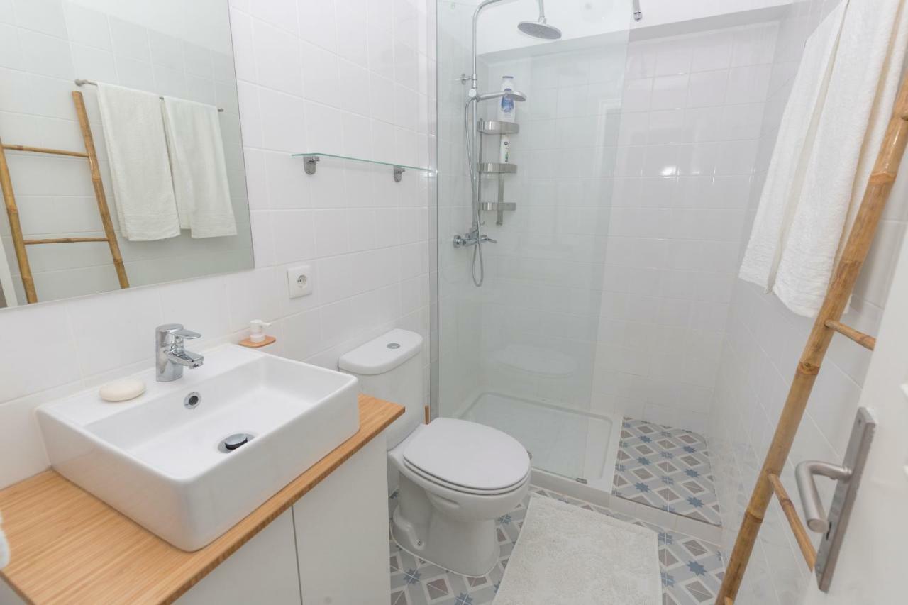 Porto Vintage By Bolhao Downtown Apartment Luaran gambar